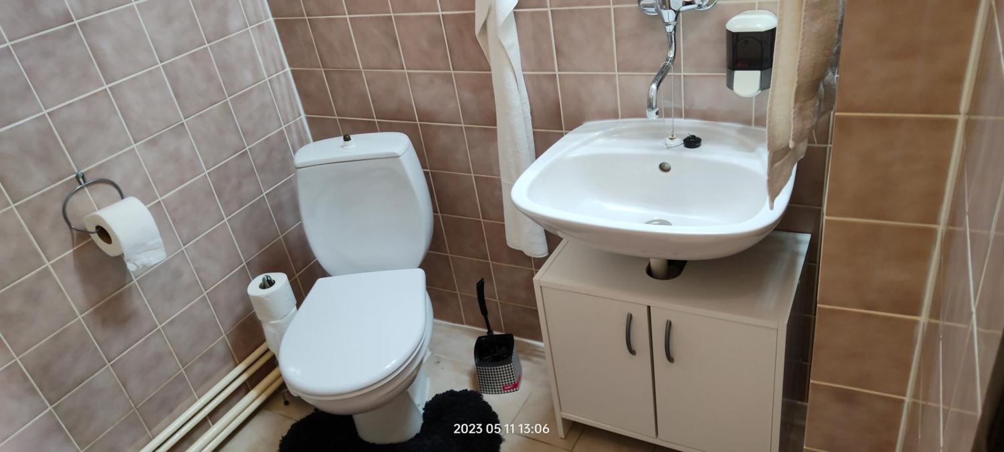 Motorest U Kone Kamenicky Senov Exteriér fotografie